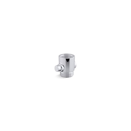 Kohler STATEMENT ADA HANDSHOWER ADAPTER 26311-CP